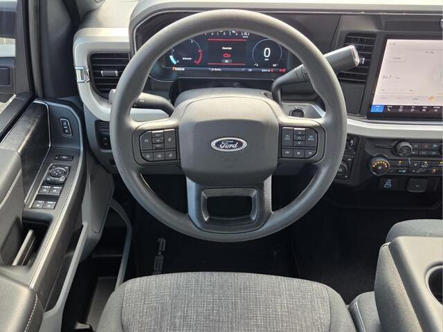 2026 Ford F-250 XLT