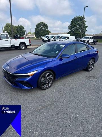 2025 Hyundai Elantra SEL Convenience for sale in Mooresville, NC