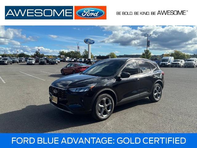 2025 Ford Escape ST-Line Select for sale in Chehalis, WA