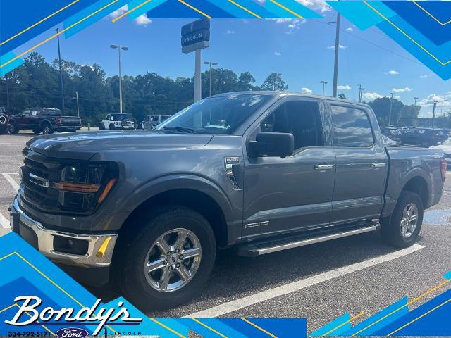 2024 Ford F-150 XLT for sale in Dothan, AL
