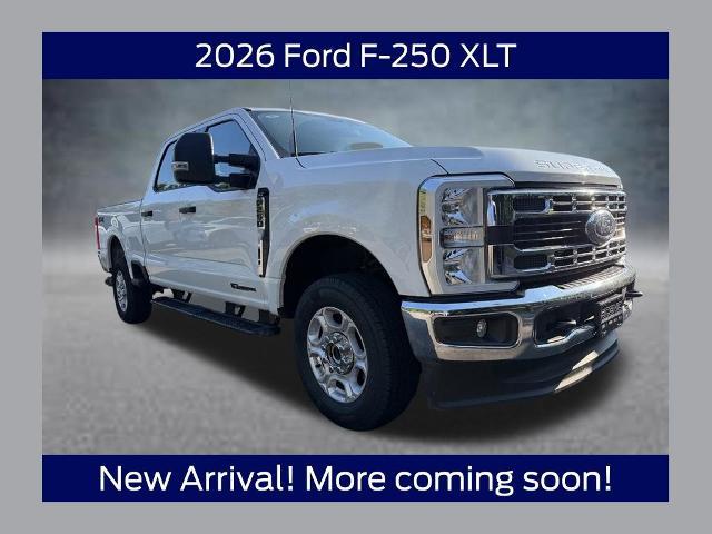 2026 Ford F-250 XLT for sale in Mount Airy, NC