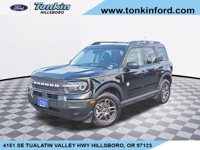 2025 Ford Bronco Sport Big Bend for sale in Hillsboro, OR