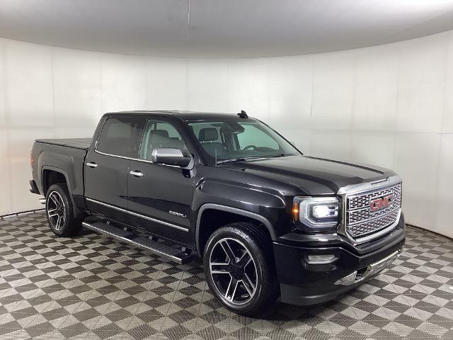 2018 GMC Sierra 1500 Denali for sale in Grandville, MI