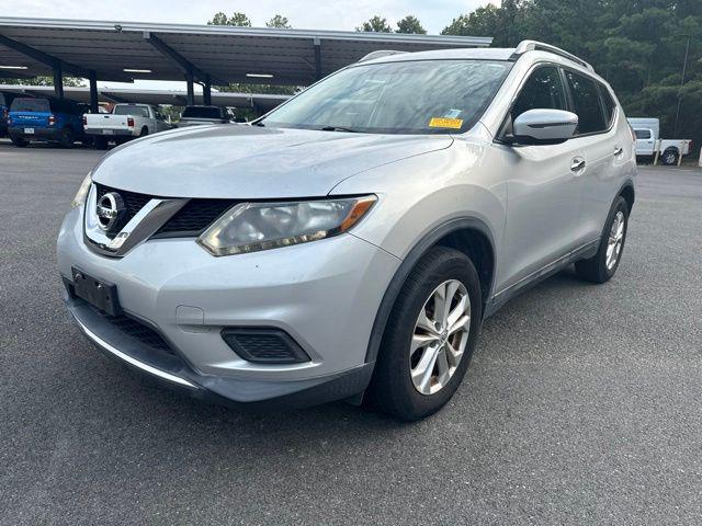 2016 Nissan Rogue SV for sale in Glen Allen, VA