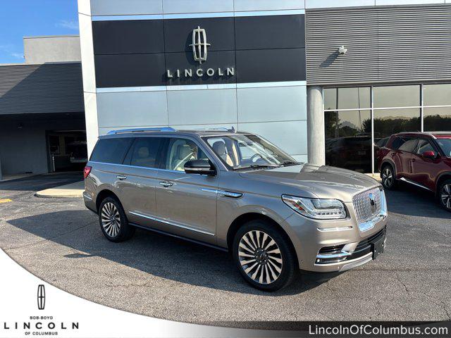 2019 Lincoln Navigator for sale near Columbus, OH