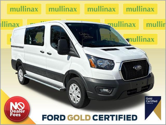 2025 Ford Transit Cargo Van Base for sale in Vero Beach, FL