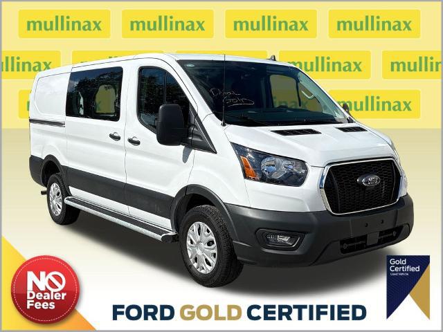 2025 Ford Transit Cargo Van Base for sale in Vero Beach, FL