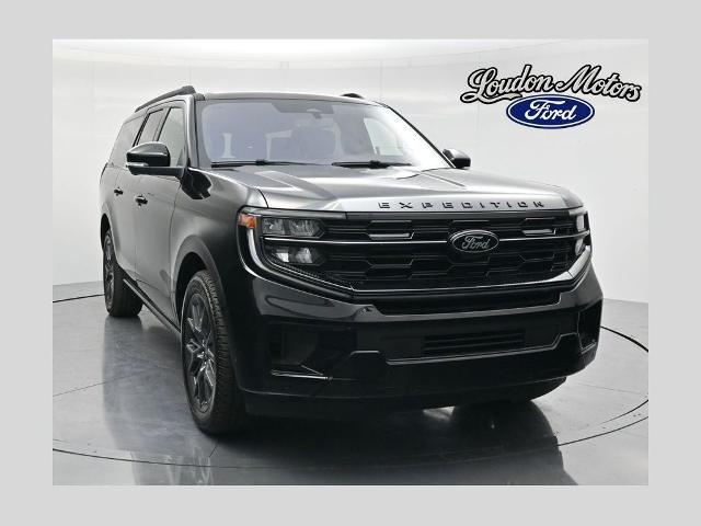 2025 Ford Expedition Platinum MAX for sale in Minerva, OH