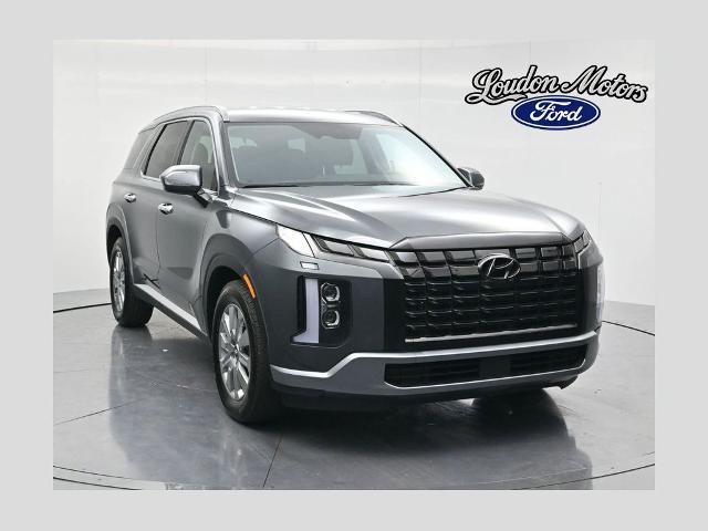 2025 Hyundai Palisade SEL for sale in Minerva, OH