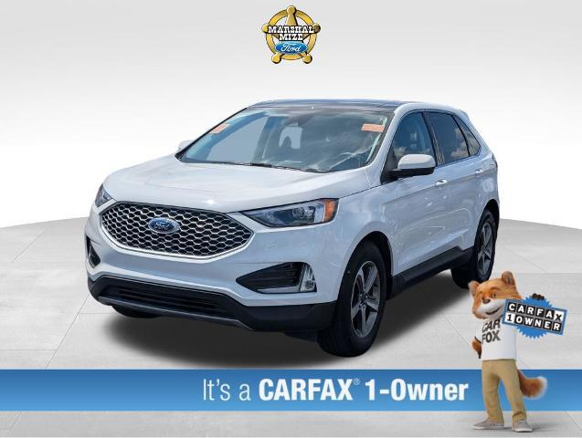 2024 Ford Edge SEL for sale in Hixson, TN