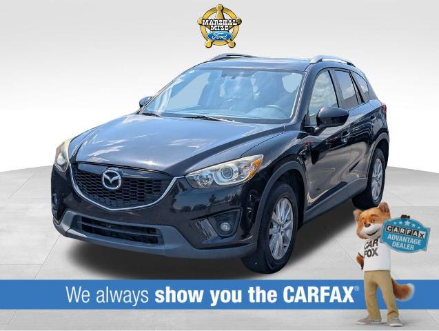 2013 Mazda CX-5 Touring for sale in Hixson, TN