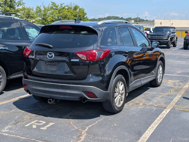 2013 Mazda CX-5 Touring