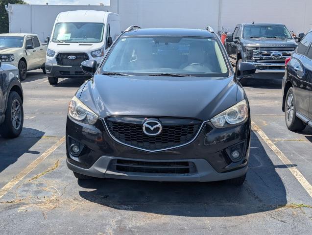 2013 Mazda CX-5 Touring