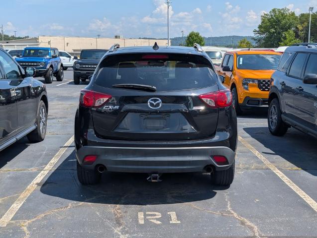 2013 Mazda CX-5 Touring