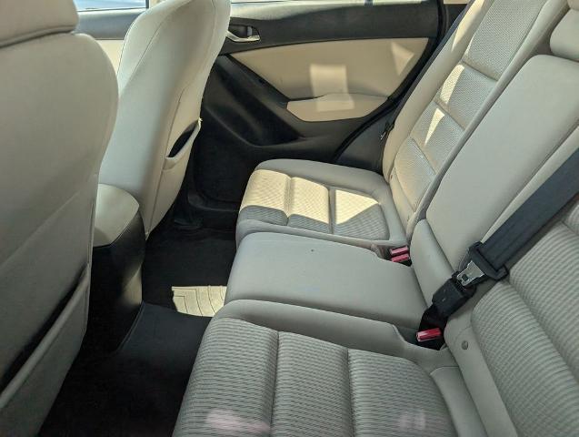 2013 Mazda CX-5 Touring