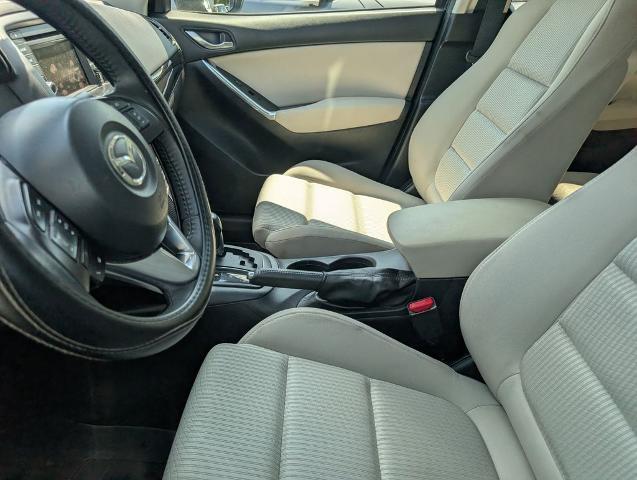 2013 Mazda CX-5 Touring