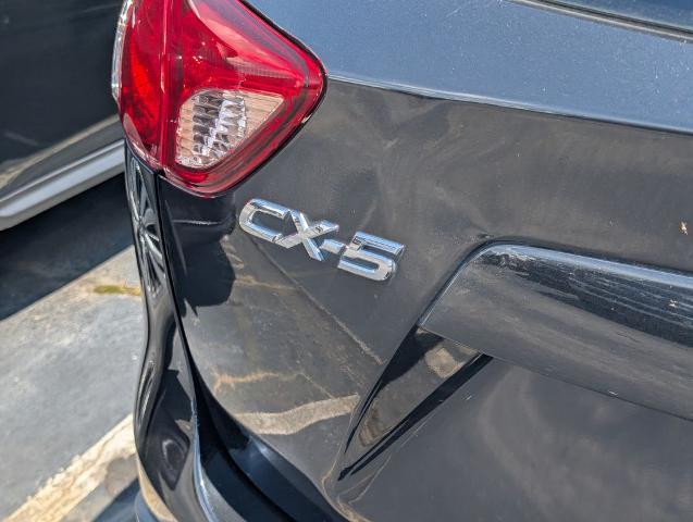 2013 Mazda CX-5 Touring