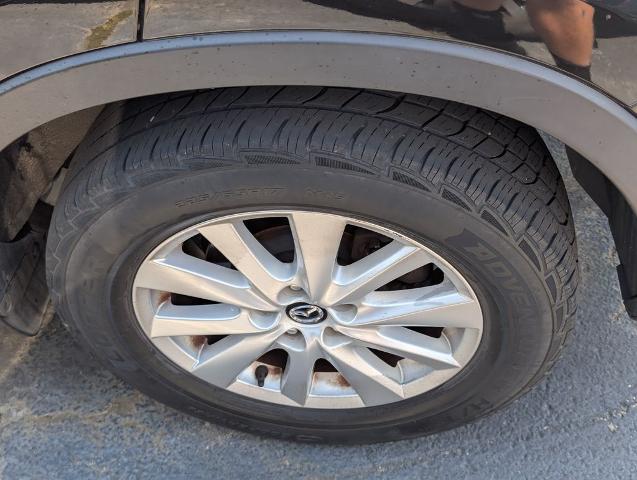 2013 Mazda CX-5 Touring