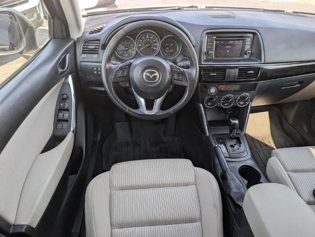 2013 Mazda CX-5 Touring