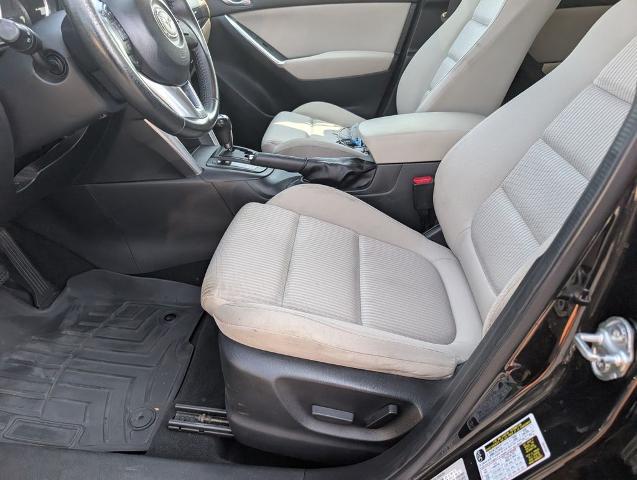 2013 Mazda CX-5 Touring