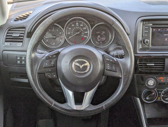 2013 Mazda CX-5 Touring