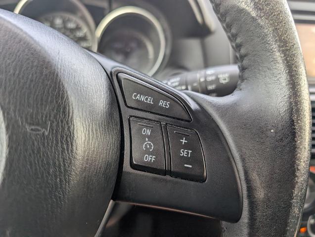 2013 Mazda CX-5 Touring