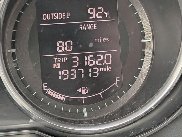 2013 Mazda CX-5 Touring