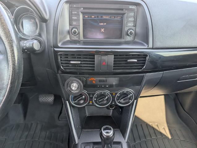 2013 Mazda CX-5 Touring