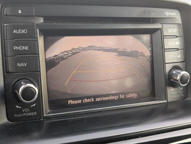 2013 Mazda CX-5 Touring