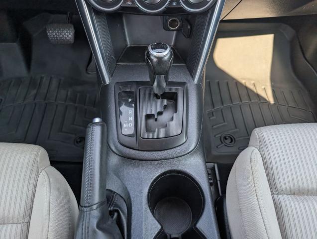 2013 Mazda CX-5 Touring