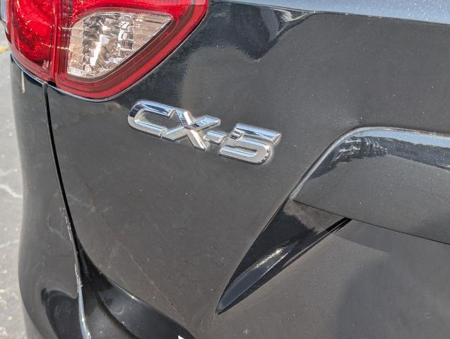 2013 Mazda CX-5 Touring
