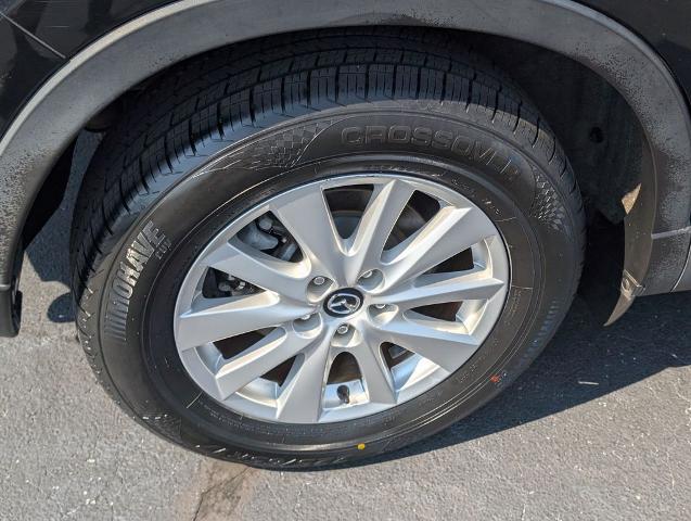 2013 Mazda CX-5 Touring