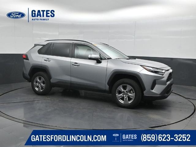 2025 Toyota RAV4 XLE for sale in Richmond, KY