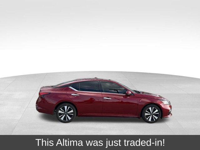 2020 Nissan Altima SL FWD for sale in Wichita, KS