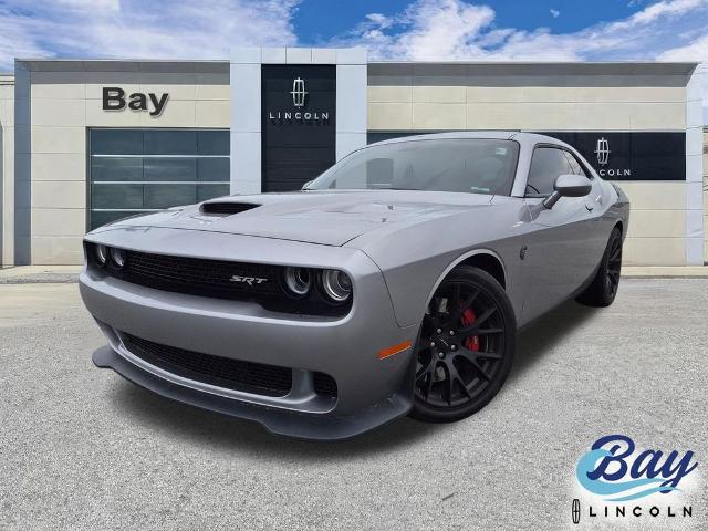 2015 Dodge Challenger SRT Hellcat for sale in Panama City, FL
