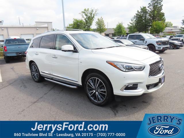 2018 INFINITI QX60 Base for sale in Leesburg, VA