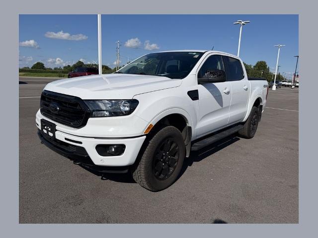2022 Ford Ranger for sale near Findlay, OH