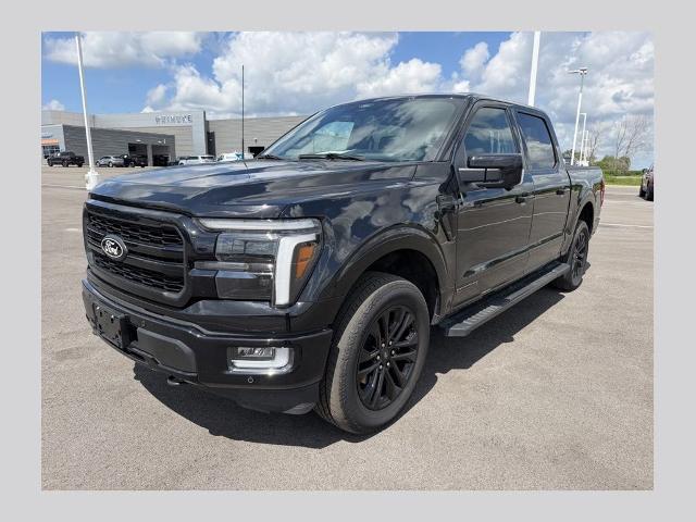 2024 Ford F-150 LARIAT for sale in Findlay, OH