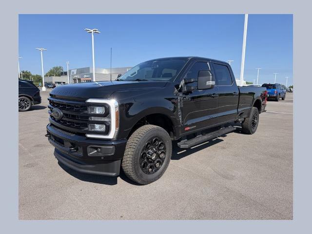 2024 Ford F-350 Lariat for sale near Findlay, OH