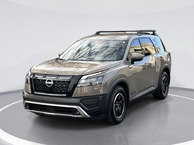 2024 Nissan Pathfinder Rock Creek 4WD for sale in Durham, NC