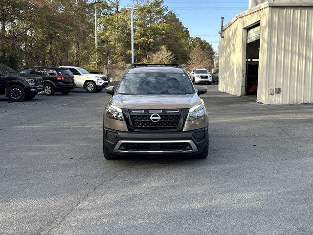 2024 Nissan Pathfinder Rock Creek 4WD