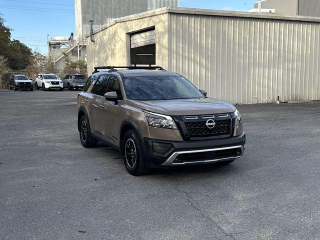 2024 Nissan Pathfinder Rock Creek 4WD
