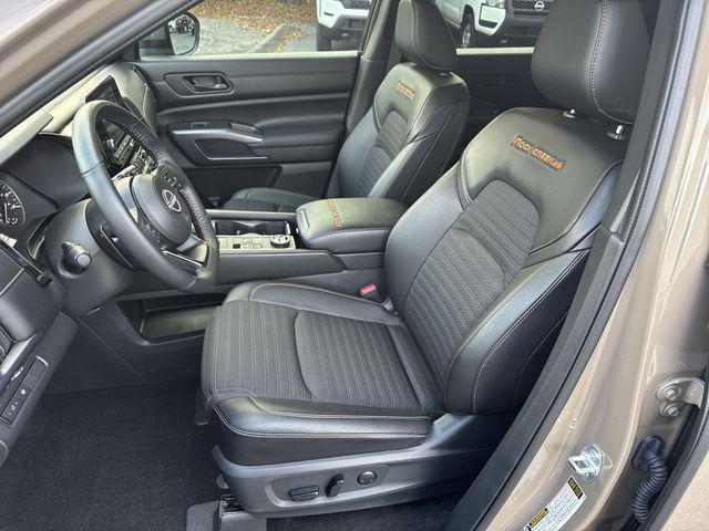 2024 Nissan Pathfinder Rock Creek 4WD