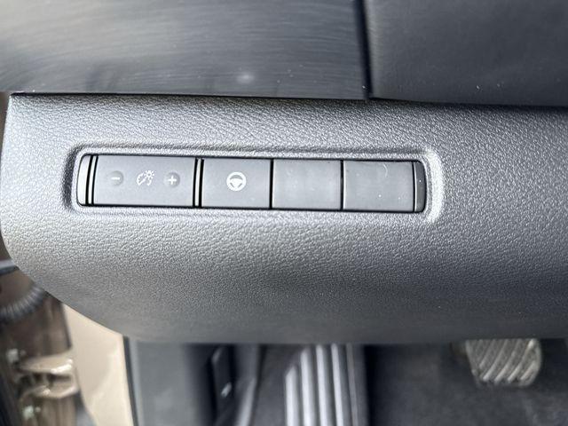 2024 Nissan Pathfinder Rock Creek 4WD