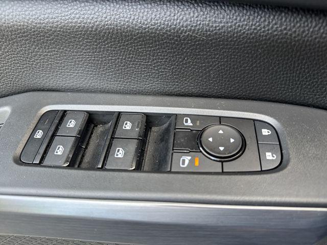 2024 Nissan Pathfinder Rock Creek 4WD
