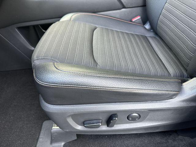 2024 Nissan Pathfinder Rock Creek 4WD