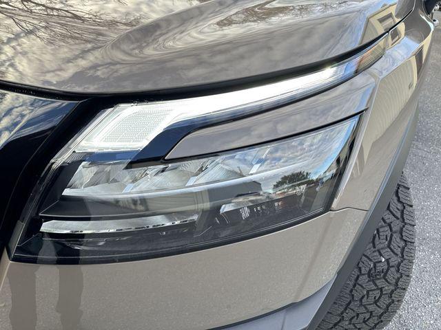 2024 Nissan Pathfinder Rock Creek 4WD
