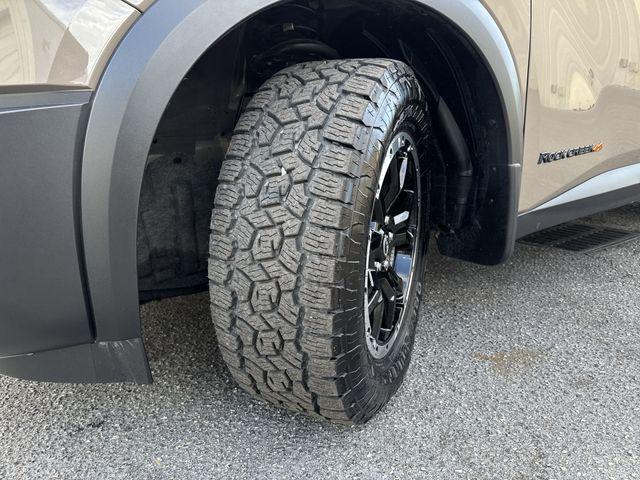 2024 Nissan Pathfinder Rock Creek 4WD