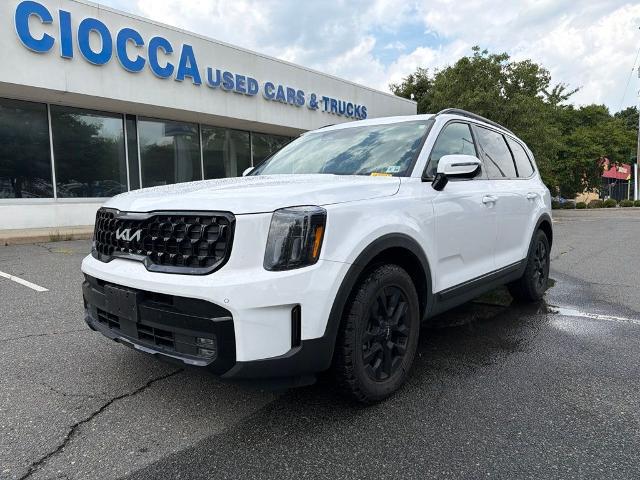 2024 Kia Telluride SX X-Pro for sale in Flemington, NJ
