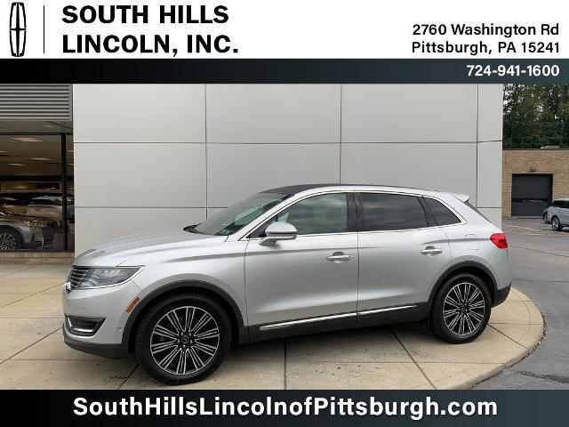 2018 Lincoln MKX Black Label for sale in Pittsburgh, PA